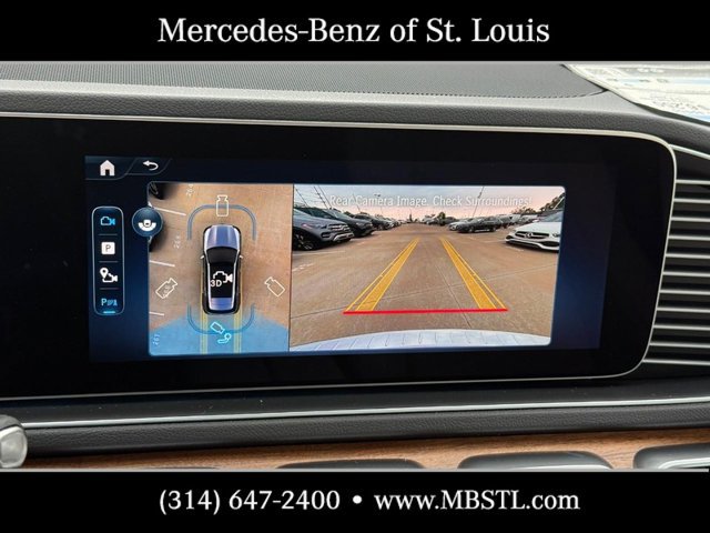 New 2026 Mercedes-Benz GLE 450 4MATIC image 21