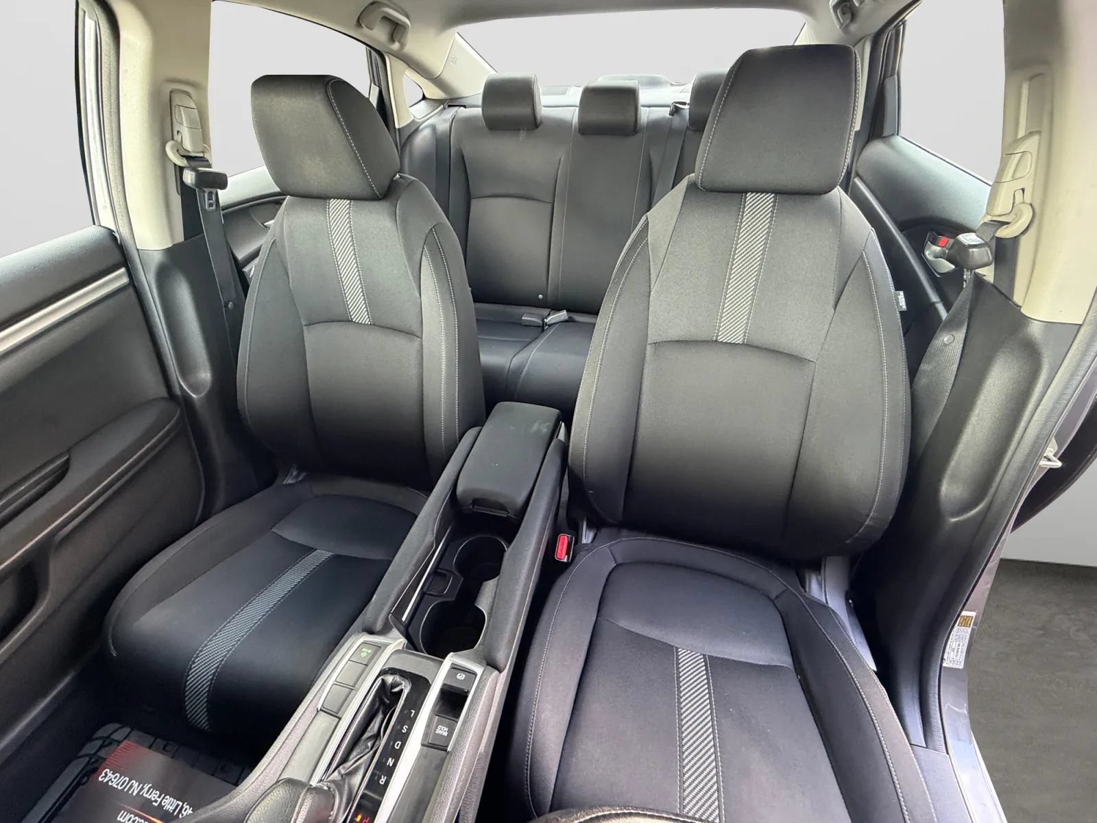 Used 2016 Honda Civic LX image 13