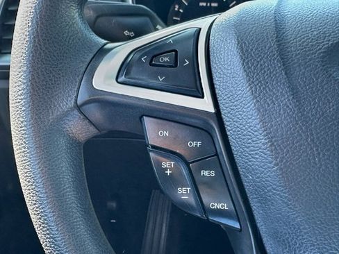 Used 2014 Ford Fusion SE image 38