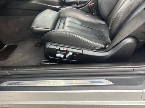 Used 2016 BMW 428i xDrive Convertible AWD/4WD image 24