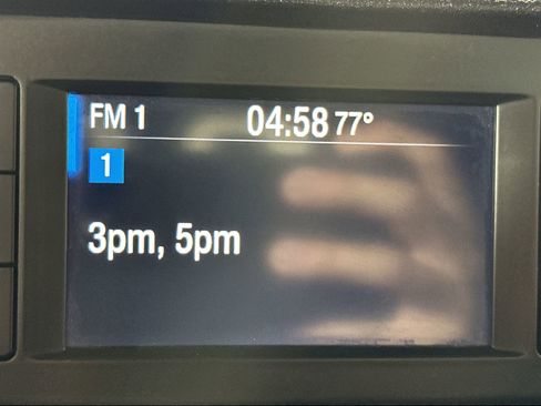 Used 2020 Ford Transit Connect XL image 20