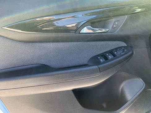 Used 2024 Chevrolet TrailBlazer LS w/ LS Confidence Package image 12