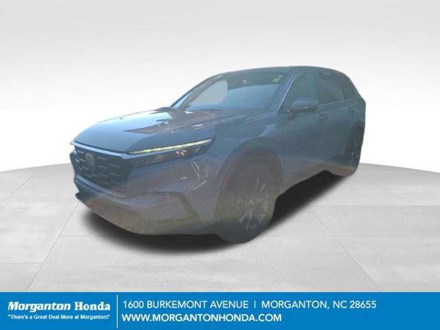 Used 2026 Honda CR-V EX-L image 3