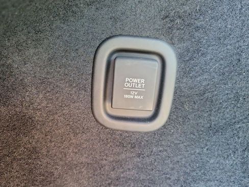 Used 2021 Honda Passport Elite image 13