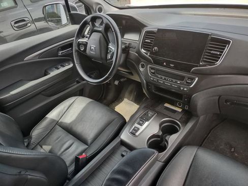 Used 2021 Honda Pilot Special Edition image 13