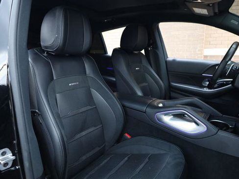 Used 2022 Mercedes-Benz GLE 53 AMG 4MATIC Coupe image 27