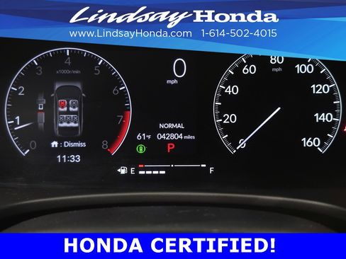 Certified 2022 Honda Civic Sport image 13