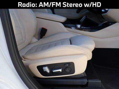 Used 2020 BMW X3 M40i w/ Premium Package image 13