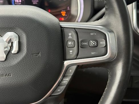 Used 2024 RAM 2500 Laramie w/ Night Edition AWD/4WD image 17