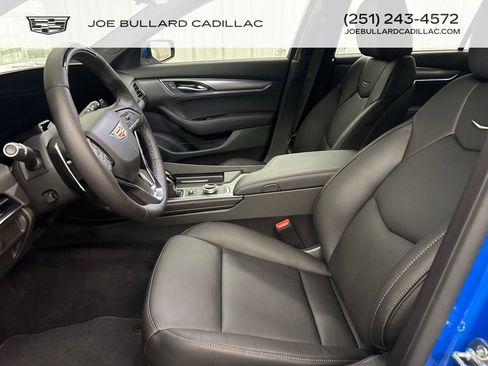 New 2026 Cadillac CT5 Premium Luxury image 5