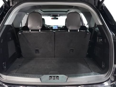 Used 2020 Ford Explorer Limited AWD/4WD image 35