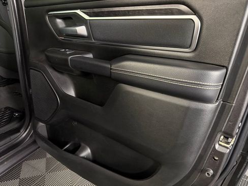 Certified 2024 RAM 1500 Big Horn w/ Trailer Tow Group image 29