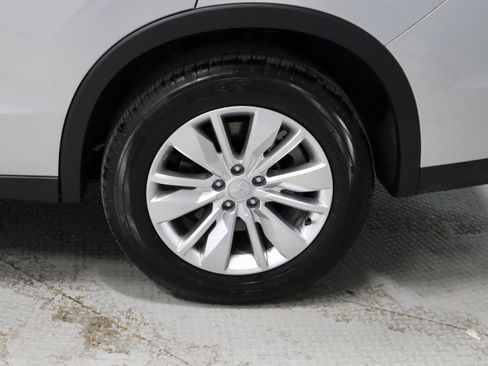 New 2026 Mitsubishi Outlander ES image 33