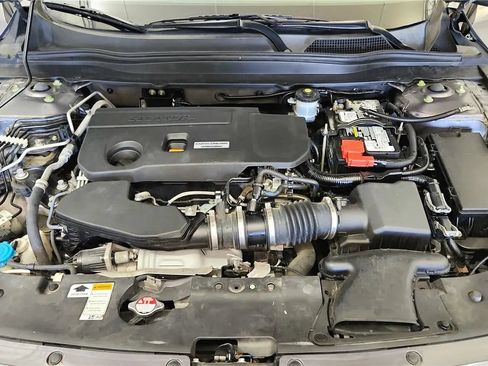 Used 2018 Honda Accord EX-L image 20