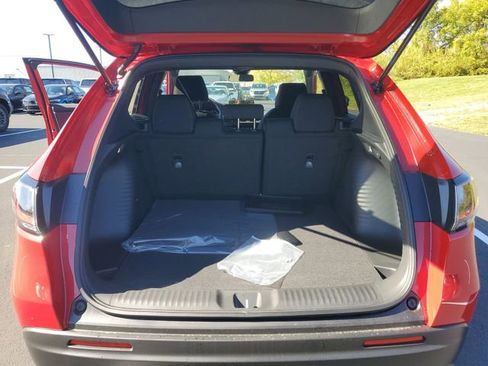 New 2026 Honda HR-V Sport image 39