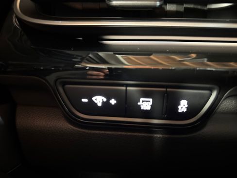 New 2026 Kia Carnival SX Prestige FWD image 20