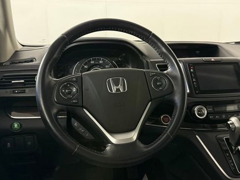 Used 2015 Honda CR-V EX-L image 25