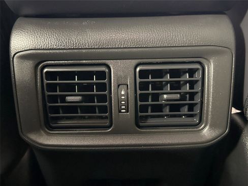Certified 2025 Toyota RAV4 XLE Premium w/ Weather Package FWD image 37