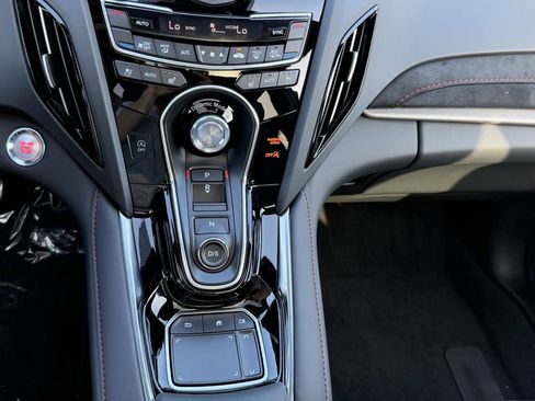 New 2026 Acura RDX A-Spec AWD/4WD image 26