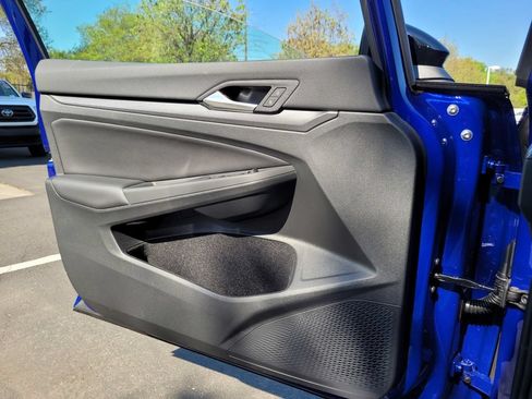 New 2026 Volkswagen Golf AWD/4WD image 25