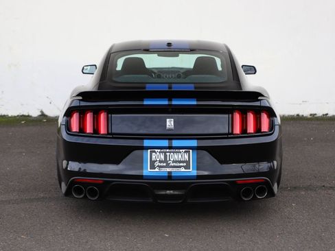 Used 2018 Ford Mustang Shelby GT350 w/ Electronics Package image 10