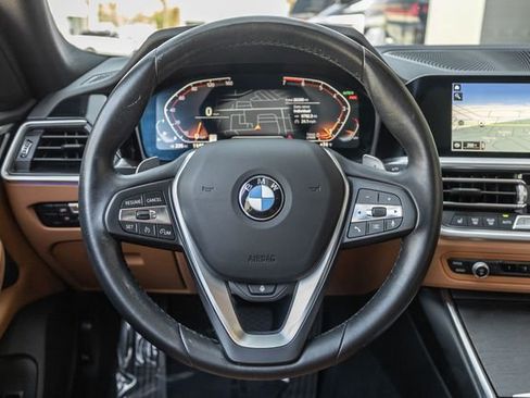 Used 2022 BMW 430i Gran Coupe w/ Parking Assistance Package RWD image 8