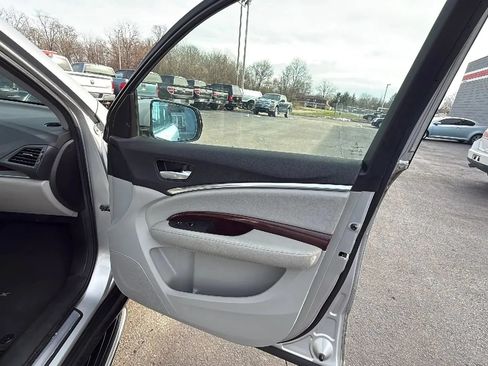 Used 2014 Acura MDX SH-AWD w/ Technology Package image 17