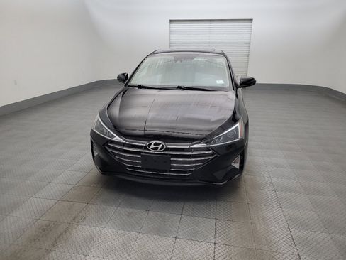 Used 2020 Hyundai Elantra Value Edition w/ Cargo Package (C1) FWD image 15