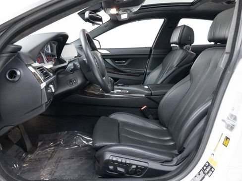 Used 2016 BMW ALPINA B6 xDrive Gran Coupe image 12