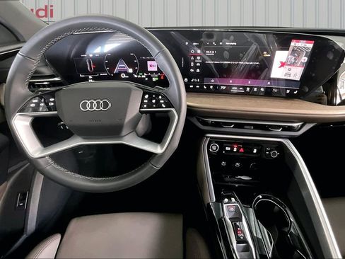 New 2025 Audi Q5 Premium Plus AWD/4WD image 5