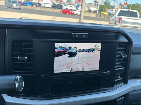 New 2026 Ford F250 XLT AWD/4WD image 24