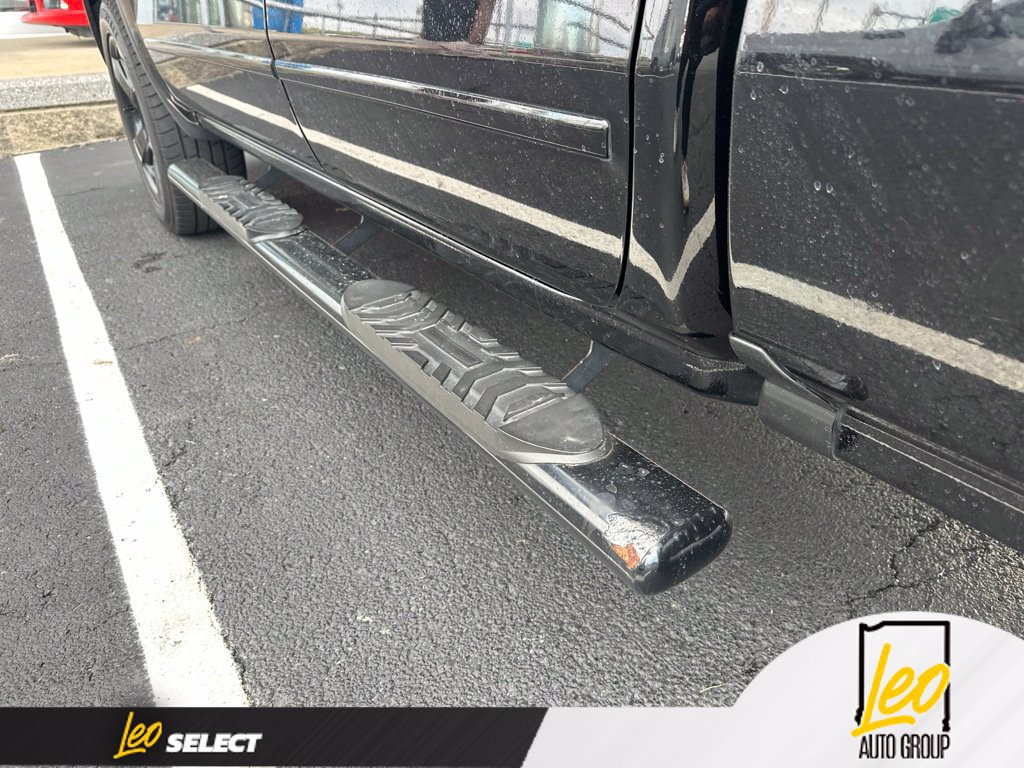 Used 2017 GMC Sierra 1500 SLE w/ SLE Value Package AWD/4WD image 12