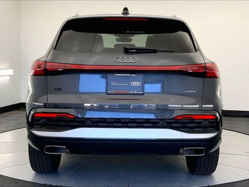 Certified 2025 Audi Q5 Premium w/ Convenience Package AWD/4WD image 6