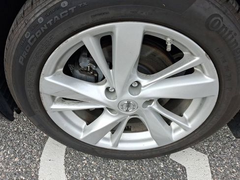 Used 2015 Nissan Altima 2.5 SV w/ Convenience Package image 14