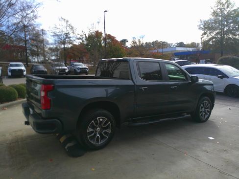Used 2019 Chevrolet Silverado 1500 RST w/ All-Star Edition image 13