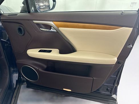 Used 2020 Lexus RX 350 RX 350 image 34