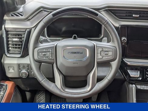 New 2026 GMC Sierra 1500 Denali Ultimate image 17