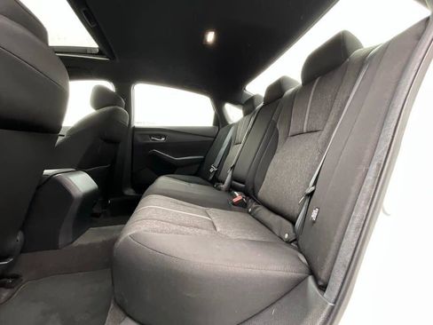 Used 2024 Honda Accord Sport image 12