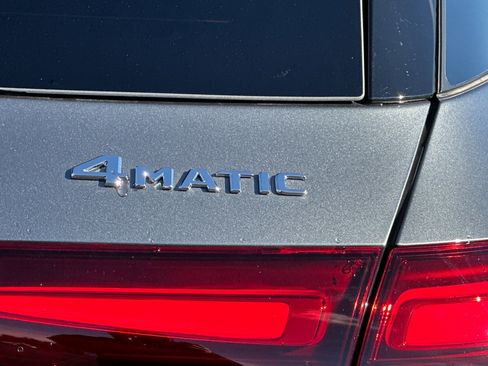 New 2026 Mercedes-Benz GLE 350 350 image 27