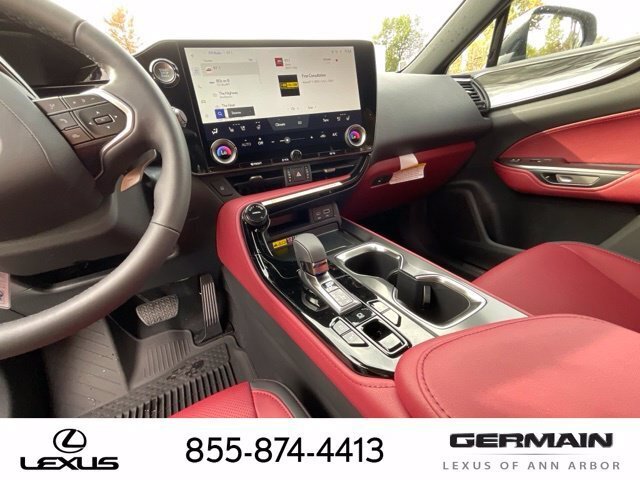 New 2026 Lexus NX 350 AWD w/ Premium Package image 20