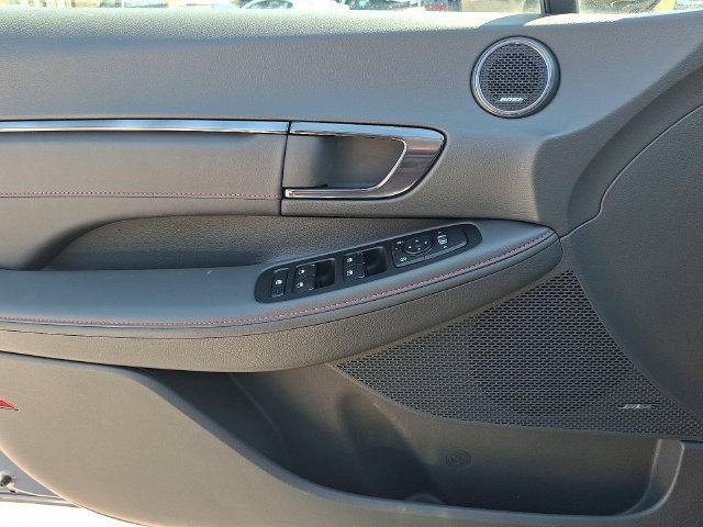 Certified 2025 Hyundai Sonata N Line FWD image 12