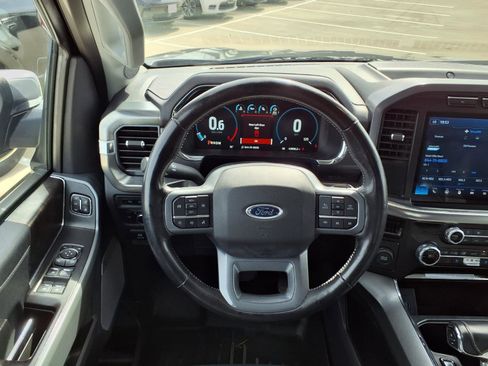 Used 2023 Ford F150 Lariat image 15