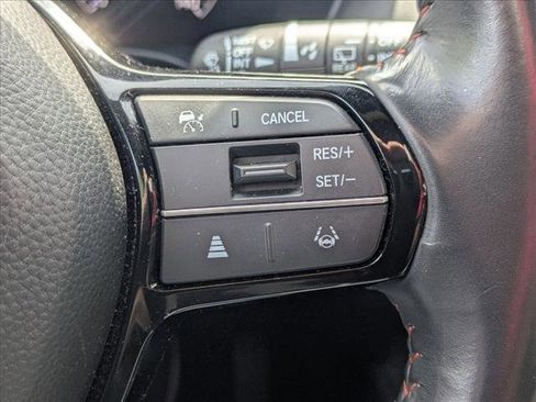 Used 2023 Honda HR-V Sport image 12