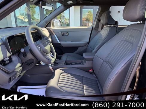 New 2027 Kia Seltos X-Line S AWD/4WD image 32