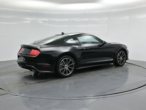 Certified 2022 Ford Mustang Coupe w/ Equipment Group 101A image 24