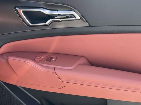 New 2026 Kia Sportage SX image 16