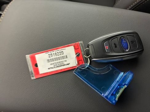 New 2025 Subaru Outback Wilderness image 26