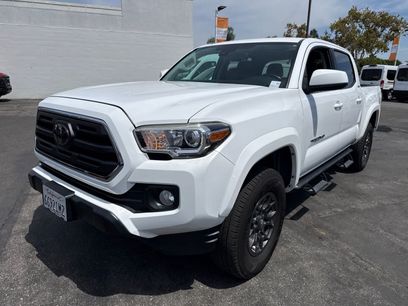 Used 2018 Toyota Tacoma SR5