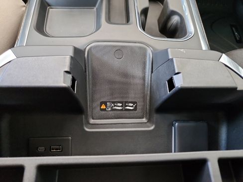 Used 2024 Chevrolet Silverado 1500 RST RWD image 24