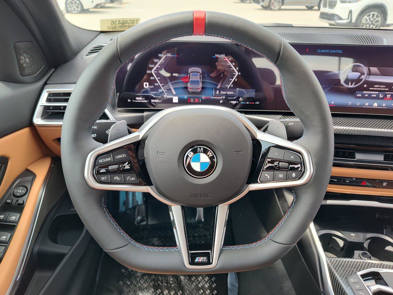 New 2026 BMW M340i RWD image 7